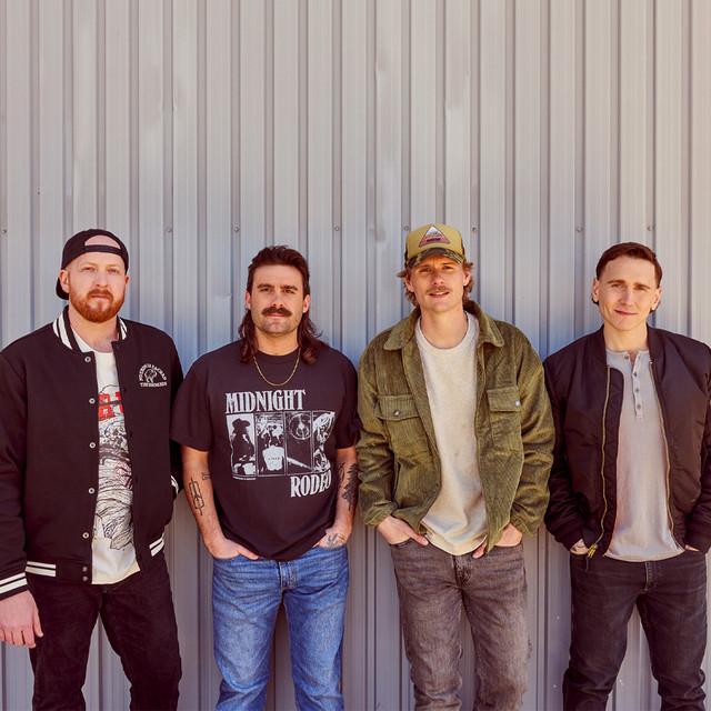 James Barker Band