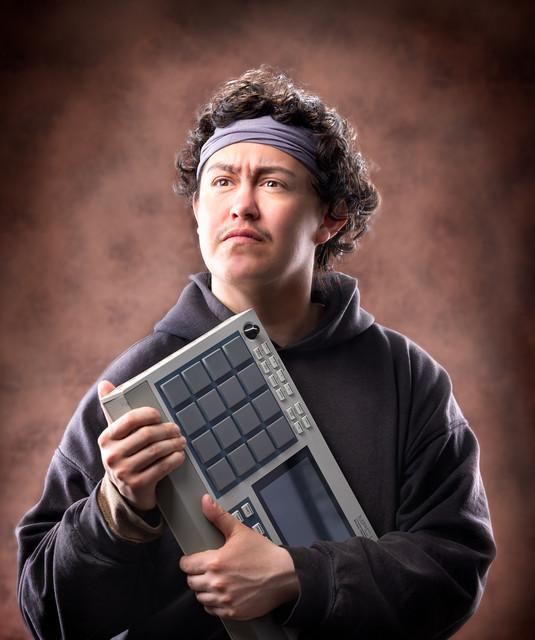 HOBO JOHNSON