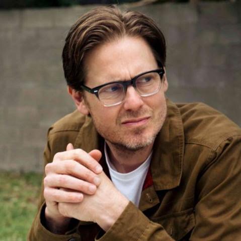 Tim Heidecker