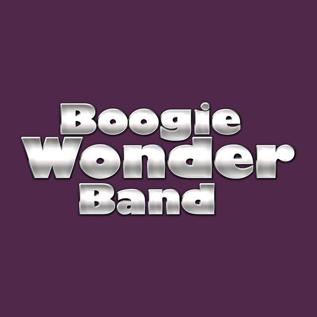 Boogie Wonder Band
