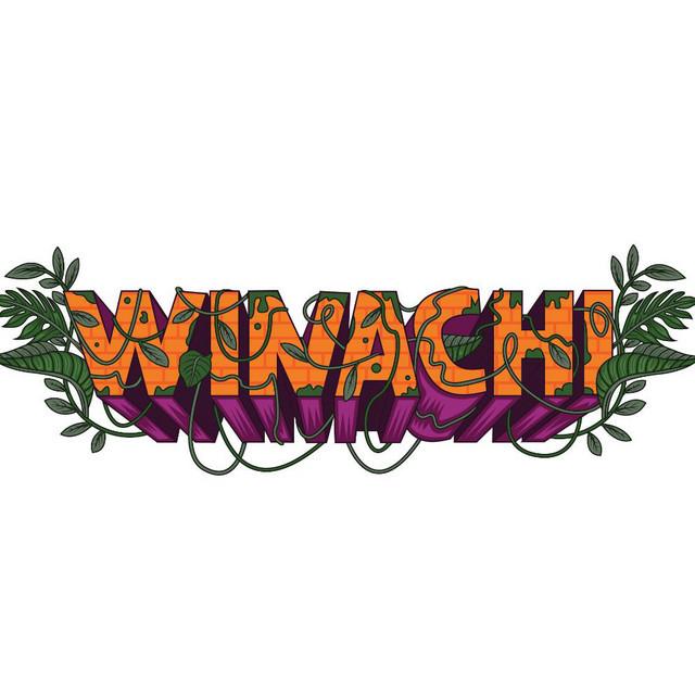 The Winachi Tribe