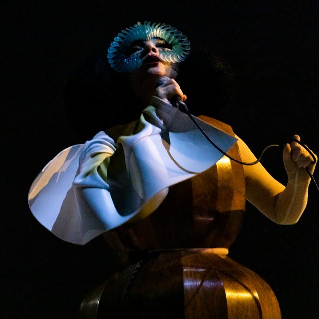 Björk