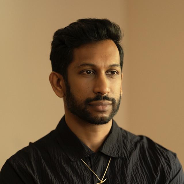 Hrishikesh Hirway