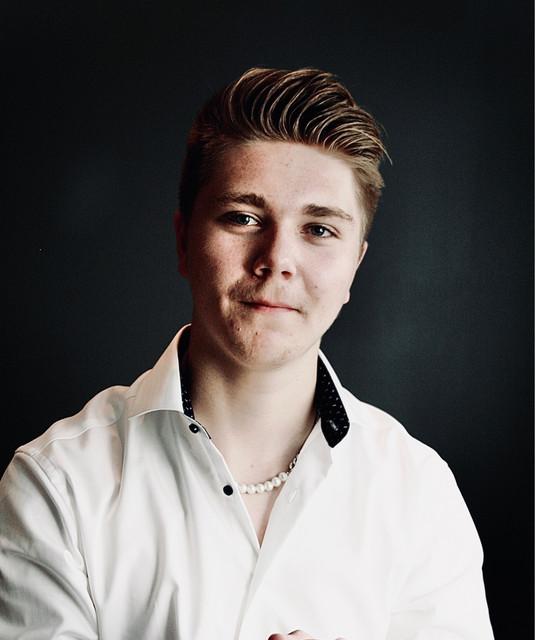 Fredrik Amadeus