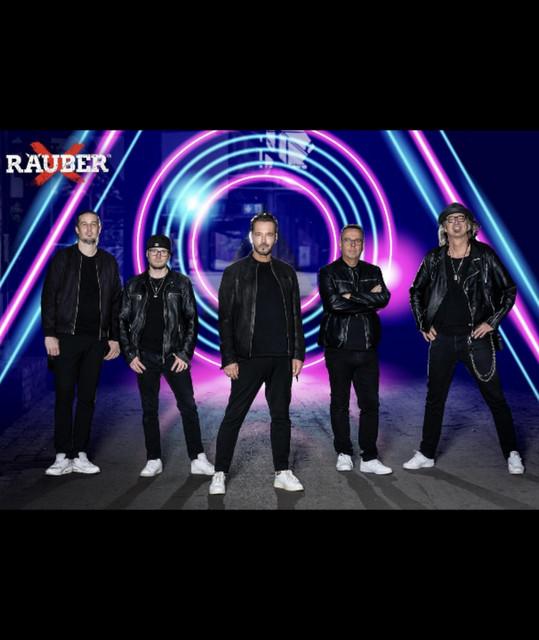 Räuber