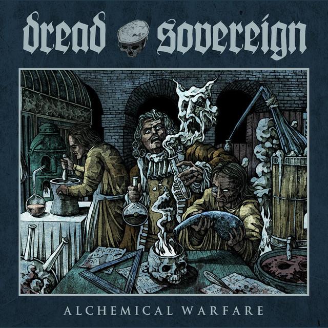 Dread Sovereign
