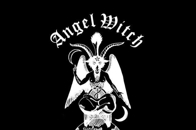 Angel Witch