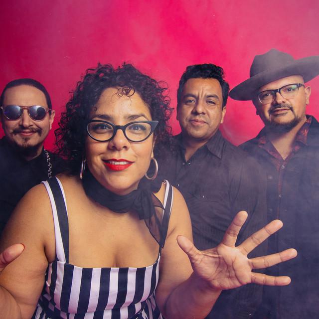 La Santa Cecilia