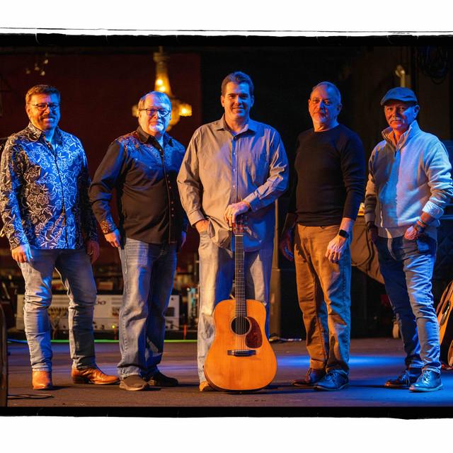 The Seldom Scene