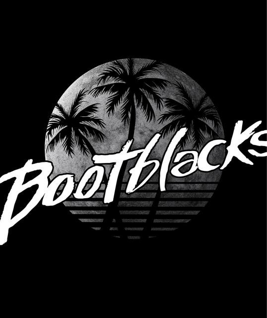 Bootblacks