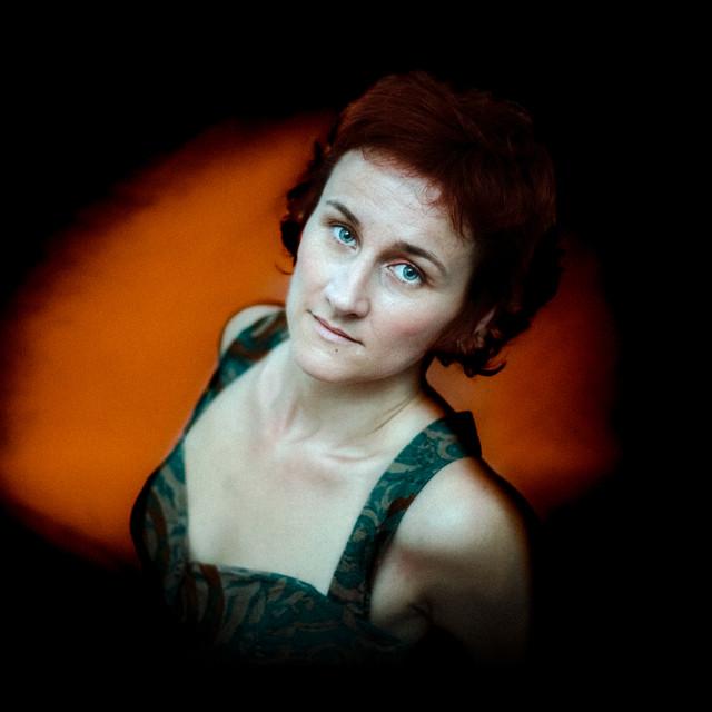 Maud Revol
