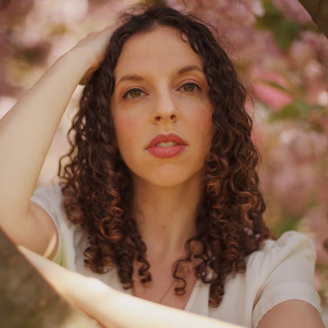 Samantha Joy Pearlman