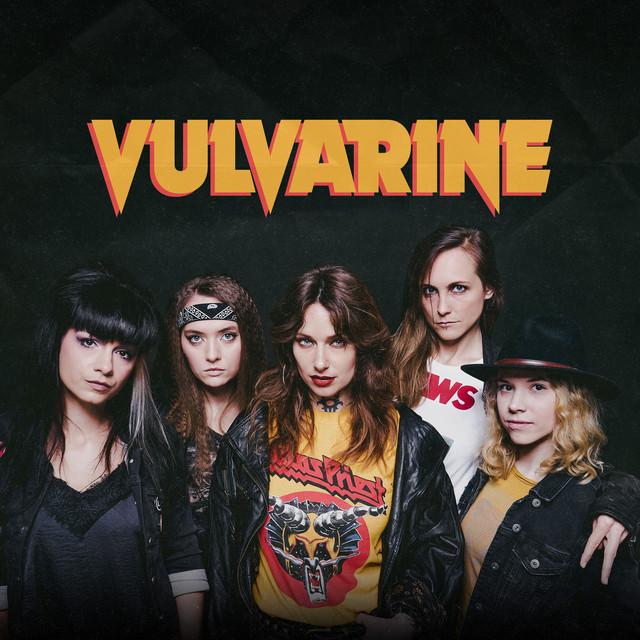 Vulvarine