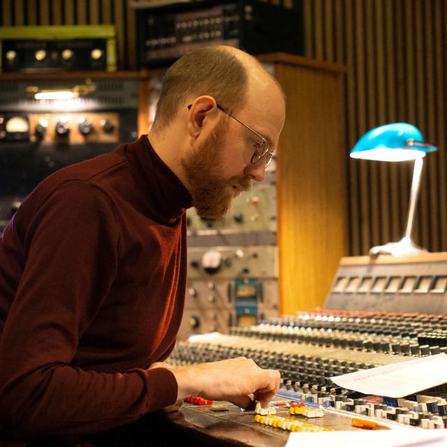 Sven Wunder