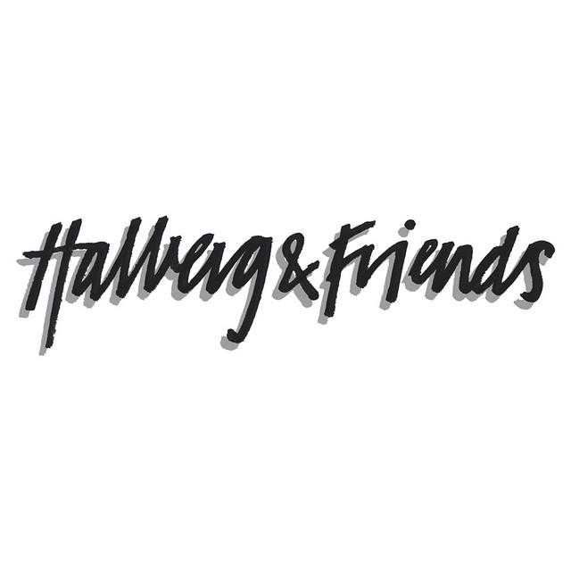 Halberg & Friends