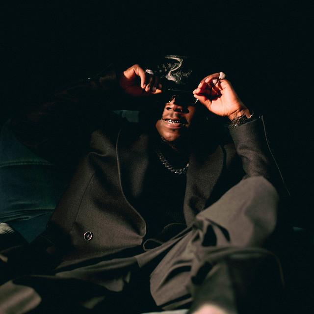 Stonebwoy