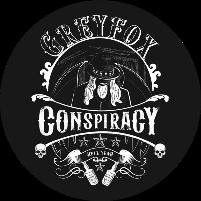 Greyfox Conspiracy