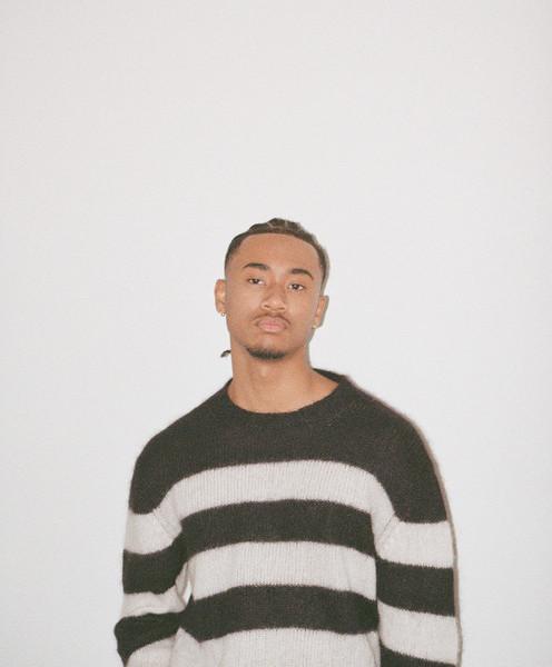 Dylan Sinclair