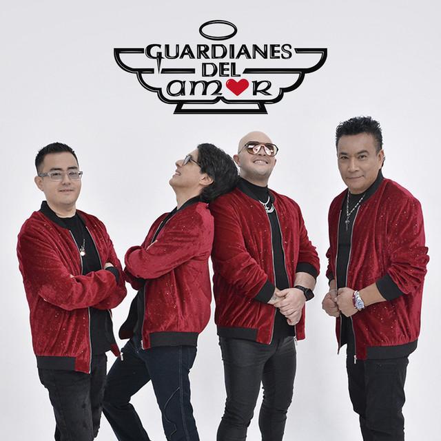 Guardianes Del Amor
