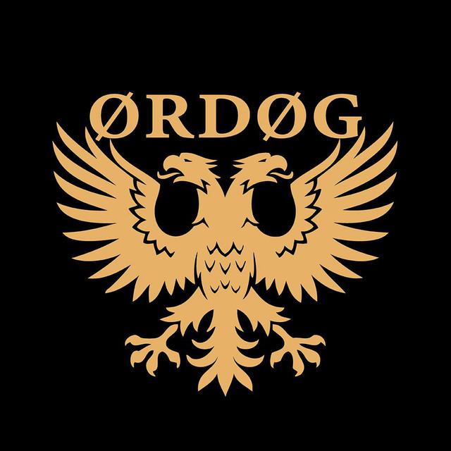 Ørdøg