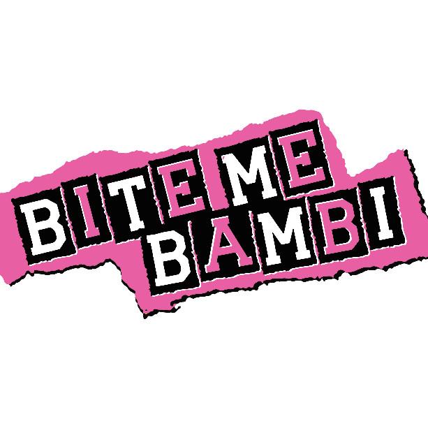 Bite Me Bambi