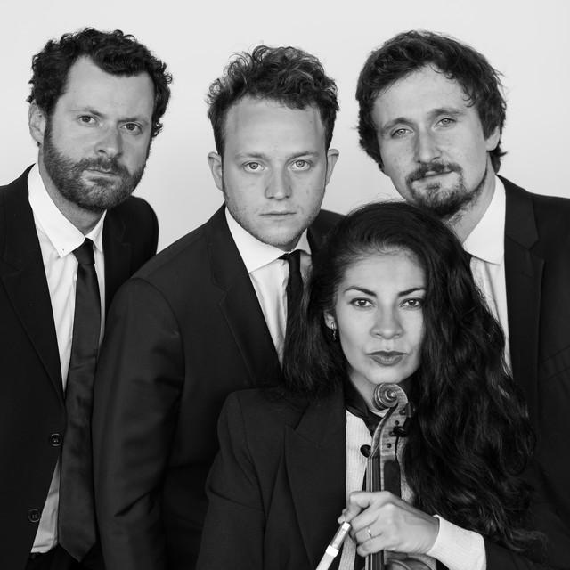 Feuerbach Quartett