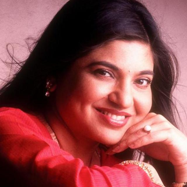 Alka Yagnik