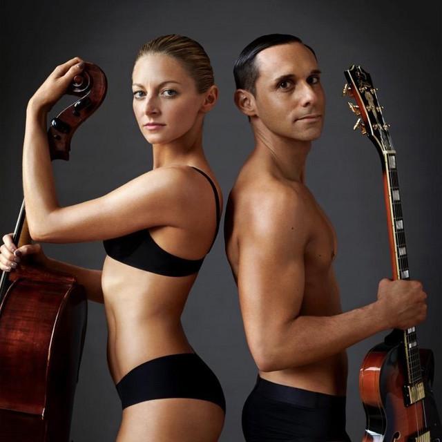 The Skivvies