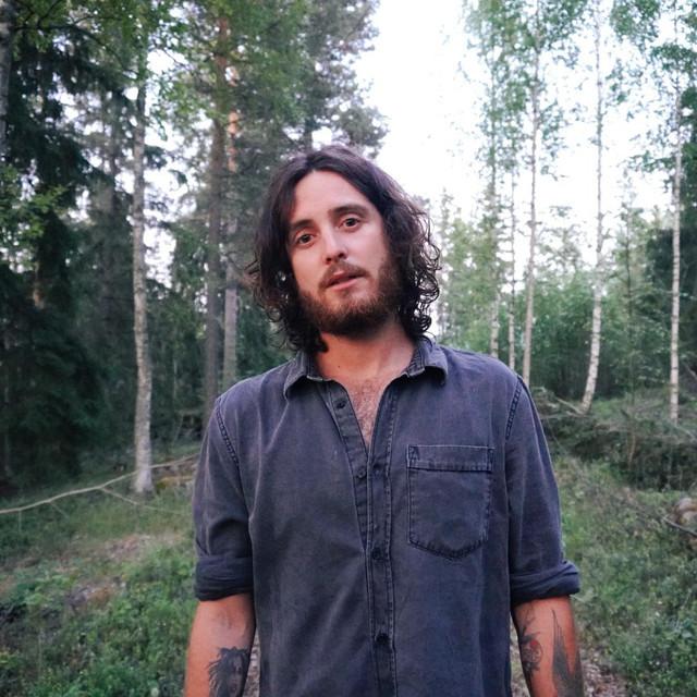 Ryan Edmond
