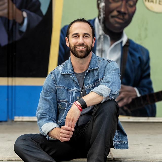 My Silent Bravery