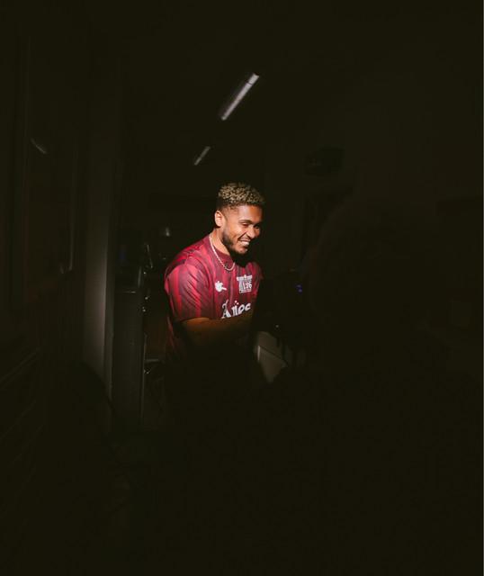 Jelani Blackman