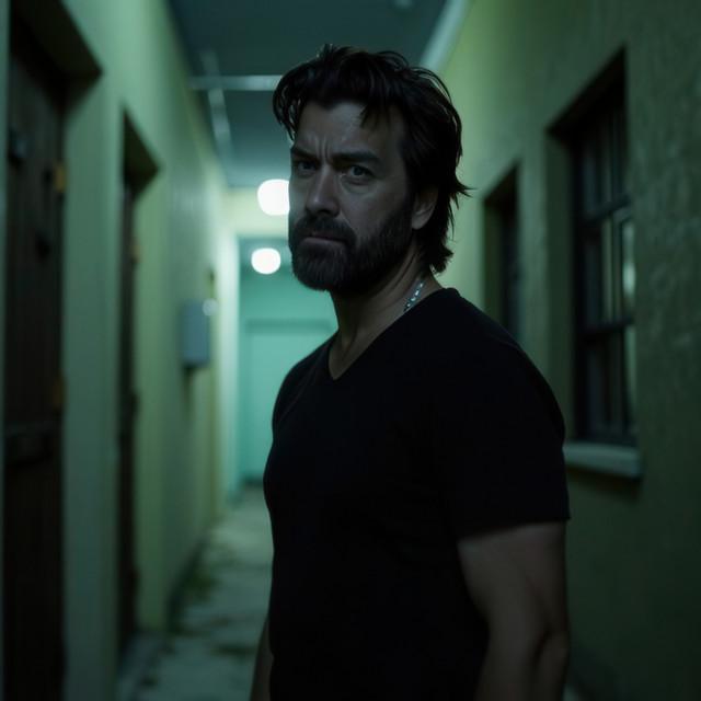 Bob Schneider