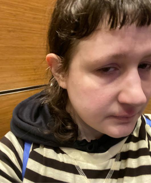 Joanna Sternberg