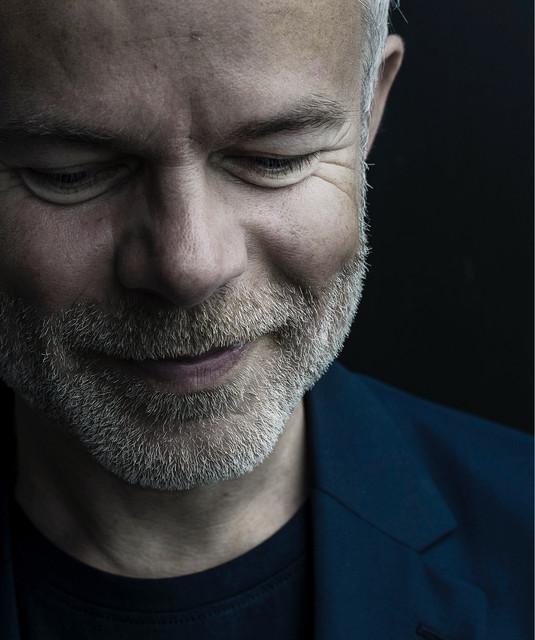 Tore Renberg
