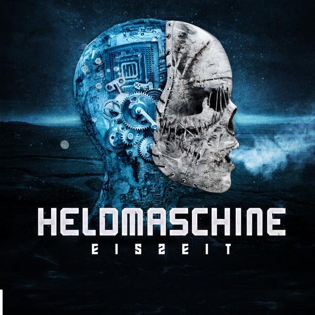 Heldmaschine