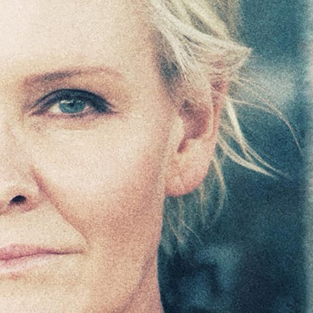 Eva Dahlgren