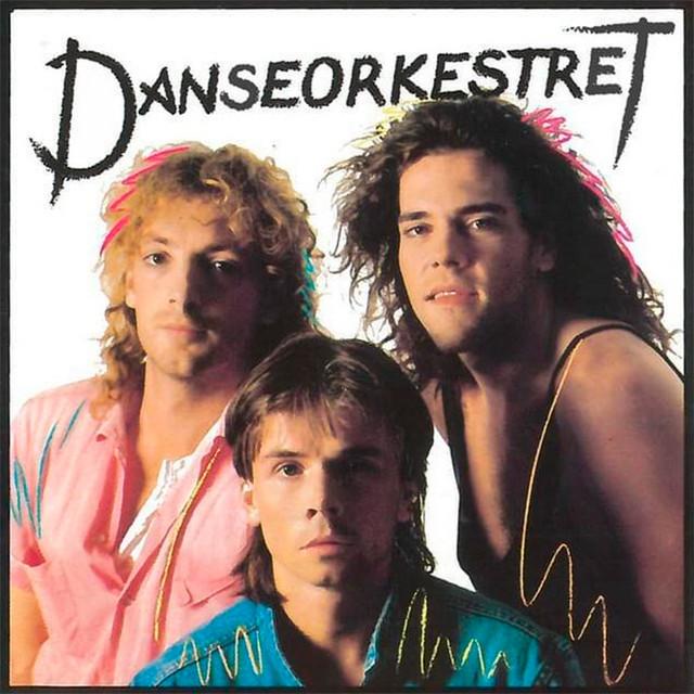 Danseorkestret