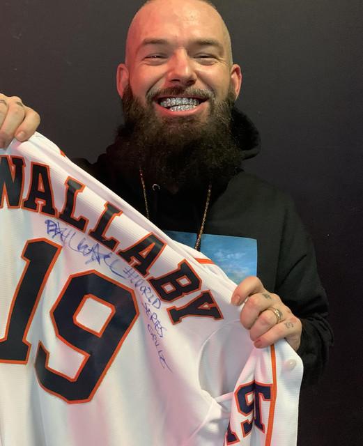 Paul Wall