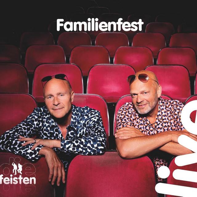 Die Feisten