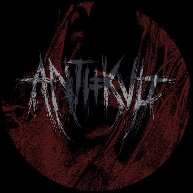 Antikvlt