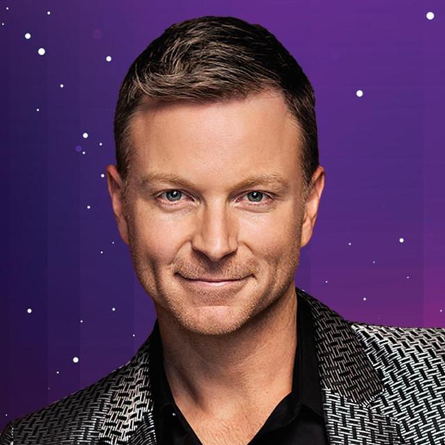 Tim Campbell