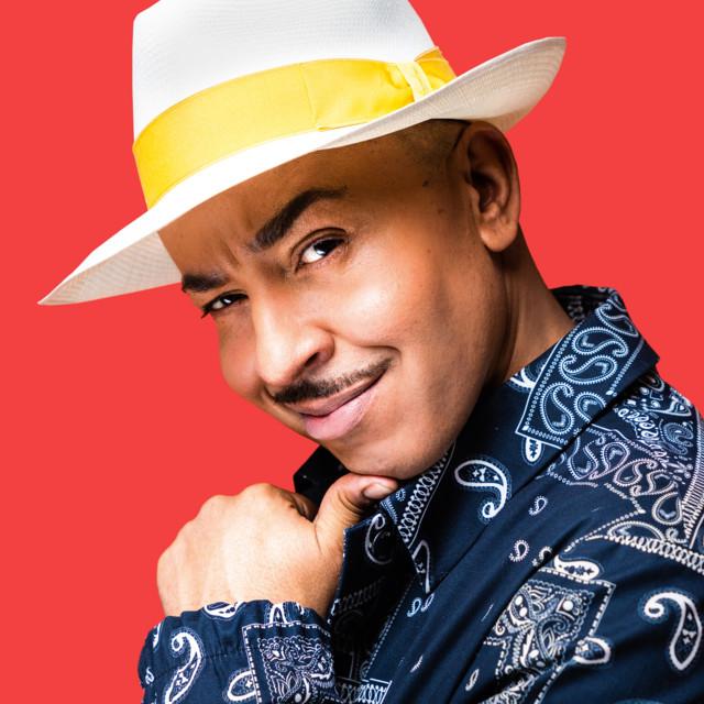 Lou Bega