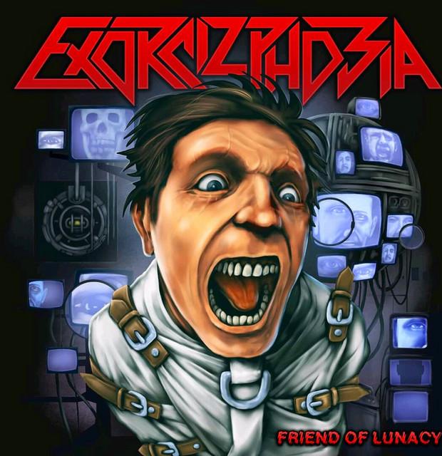 Exorcizphobia