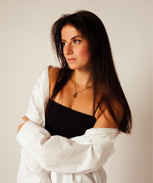 Natalie Jane