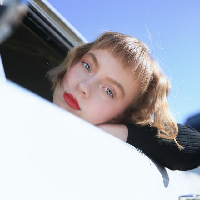 Stina Holmquist