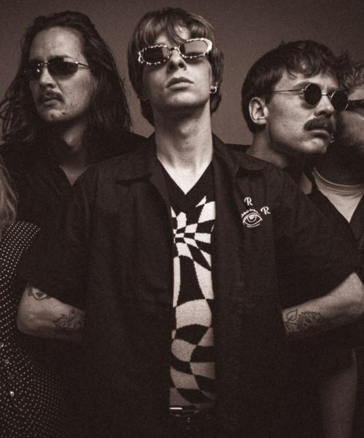 Nix & the Nothings