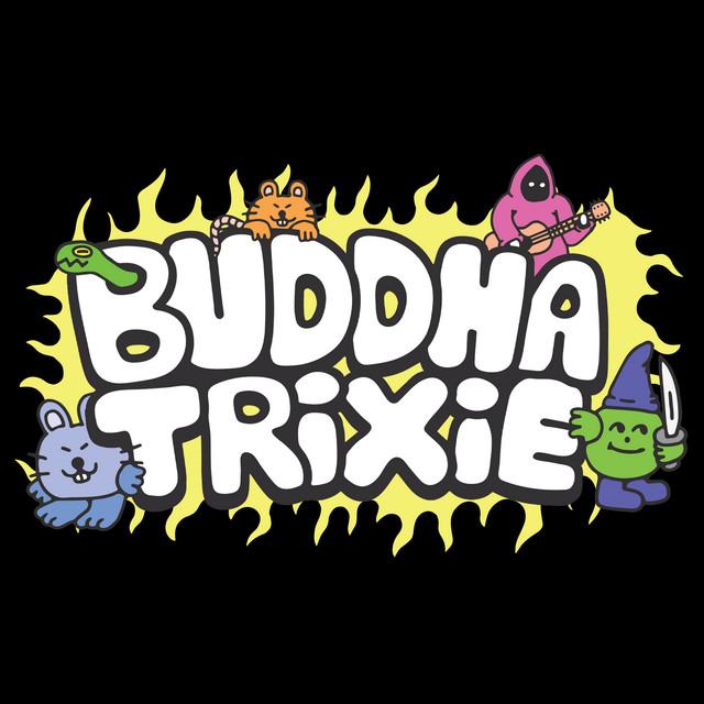 Buddha Trixie