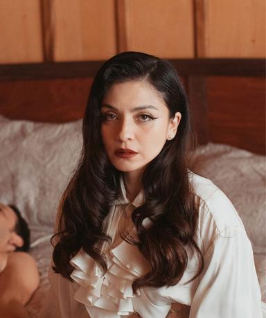 Mon Laferte