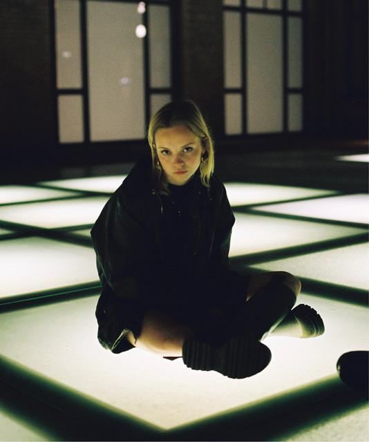 Paula Hartmann