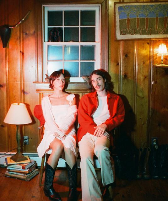 The Wildmans